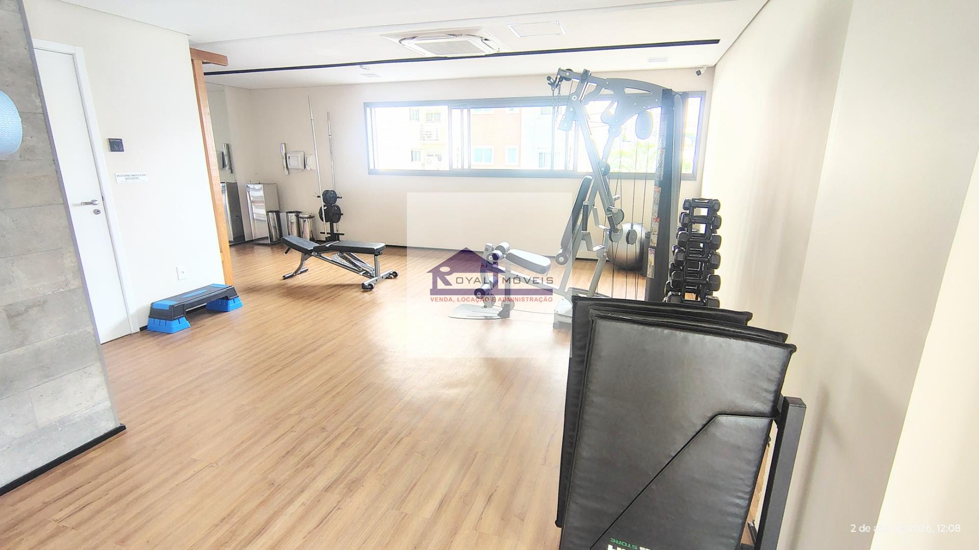 Studio à venda com 1 quarto, 1 banheiro, 1 vaga e 27m² no Vila Clementino, São Paulo (SP) — foto 10 de 27