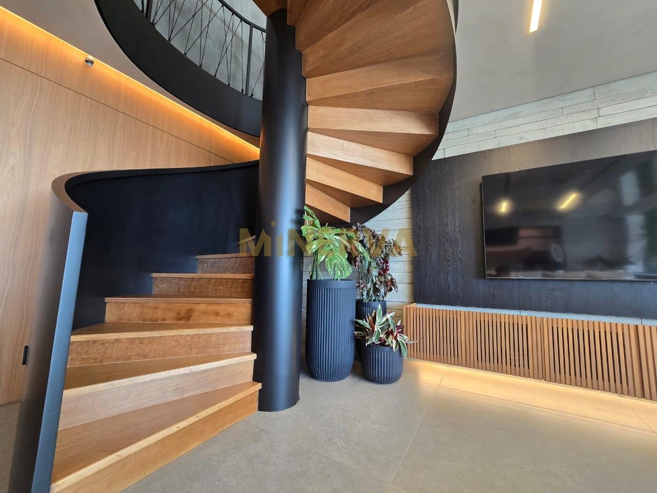 Apartamento à venda com 4 quartos, 4 suítes, 5 vagas e 372m² no Vila Mariana, São Paulo (SP) — foto 8 de 16