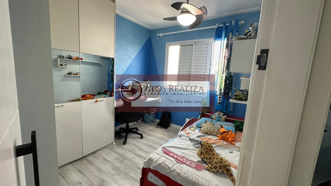 Apartamento à venda com 2 quartos, 1 suíte, 2 vagas e 115m² no Santo Amaro, São Paulo (SP) — foto 5 de 22
