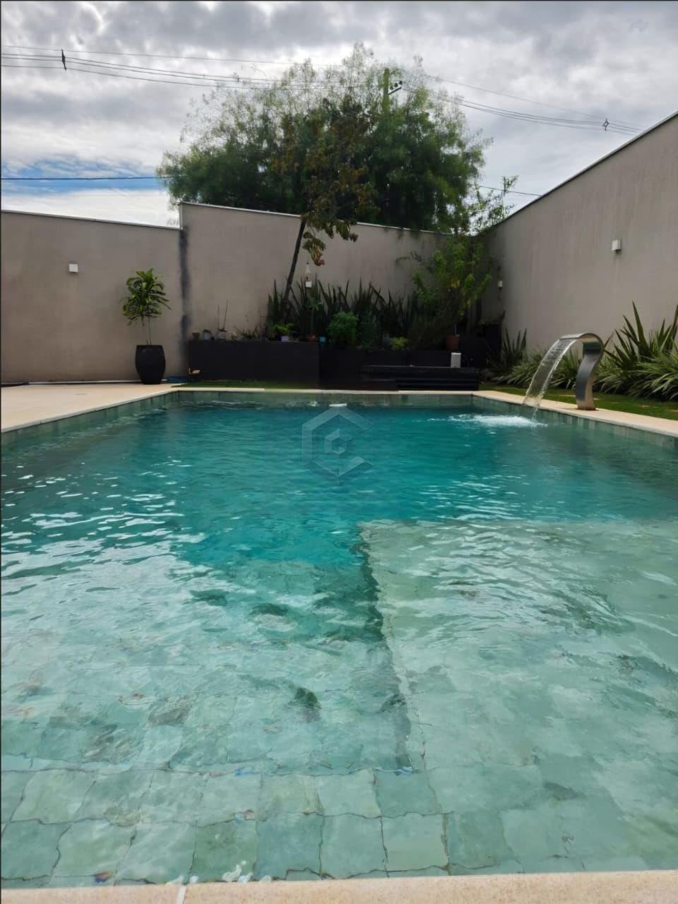 Casa à venda com 4 quartos, 3 suítes, 4 vagas e 301m² no Condomínio Cyrela Landscape, Votorantim (SP) — foto 27 de 30