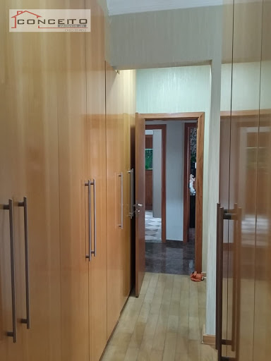 Apartamento em Tatuapé  -  São Paulo