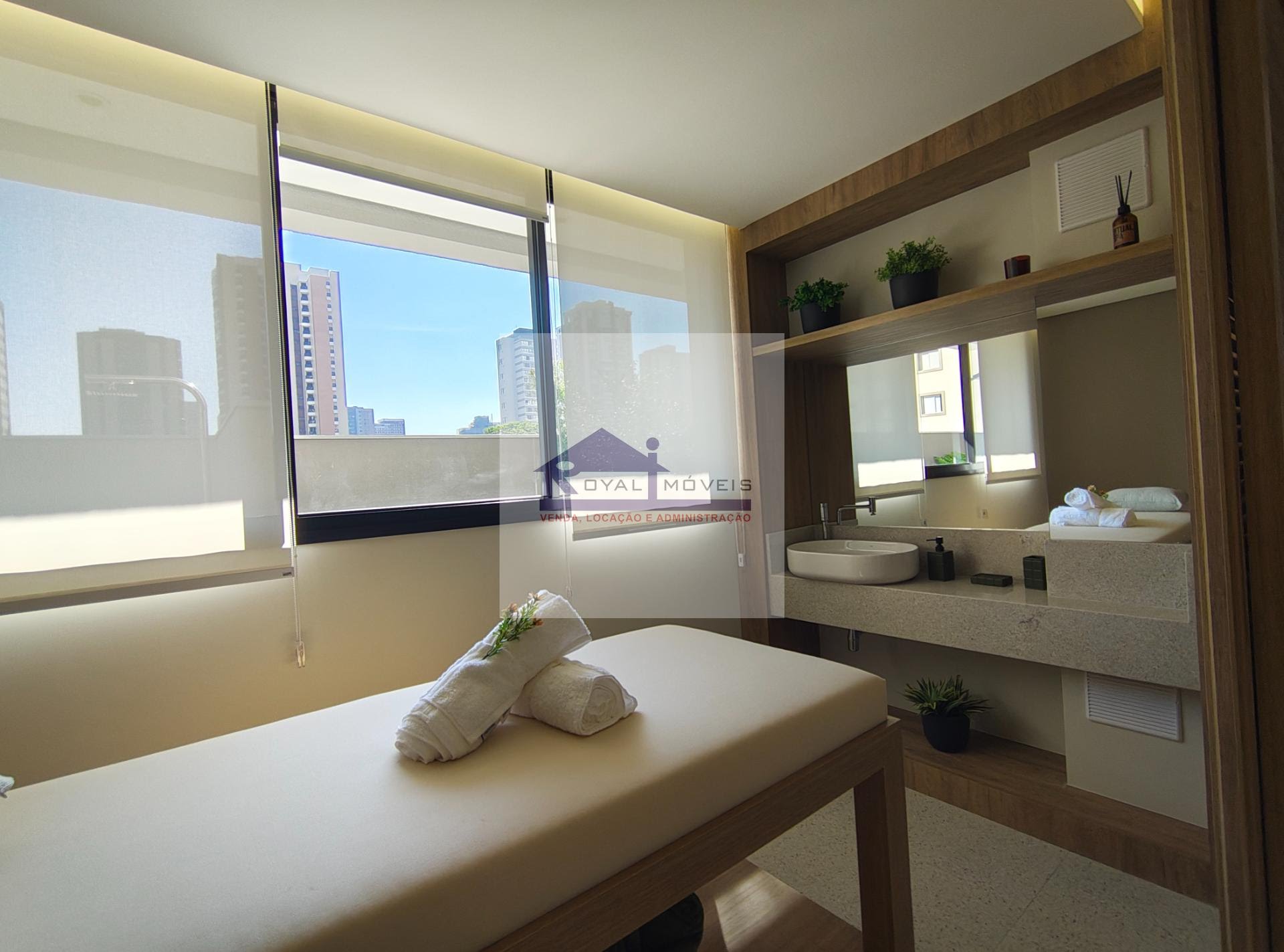 Apartamento para alugar com 2 quartos, 1 suíte, 1 vaga e 55m² no Vila Clementino, São Paulo (SP) — foto 22 de 30