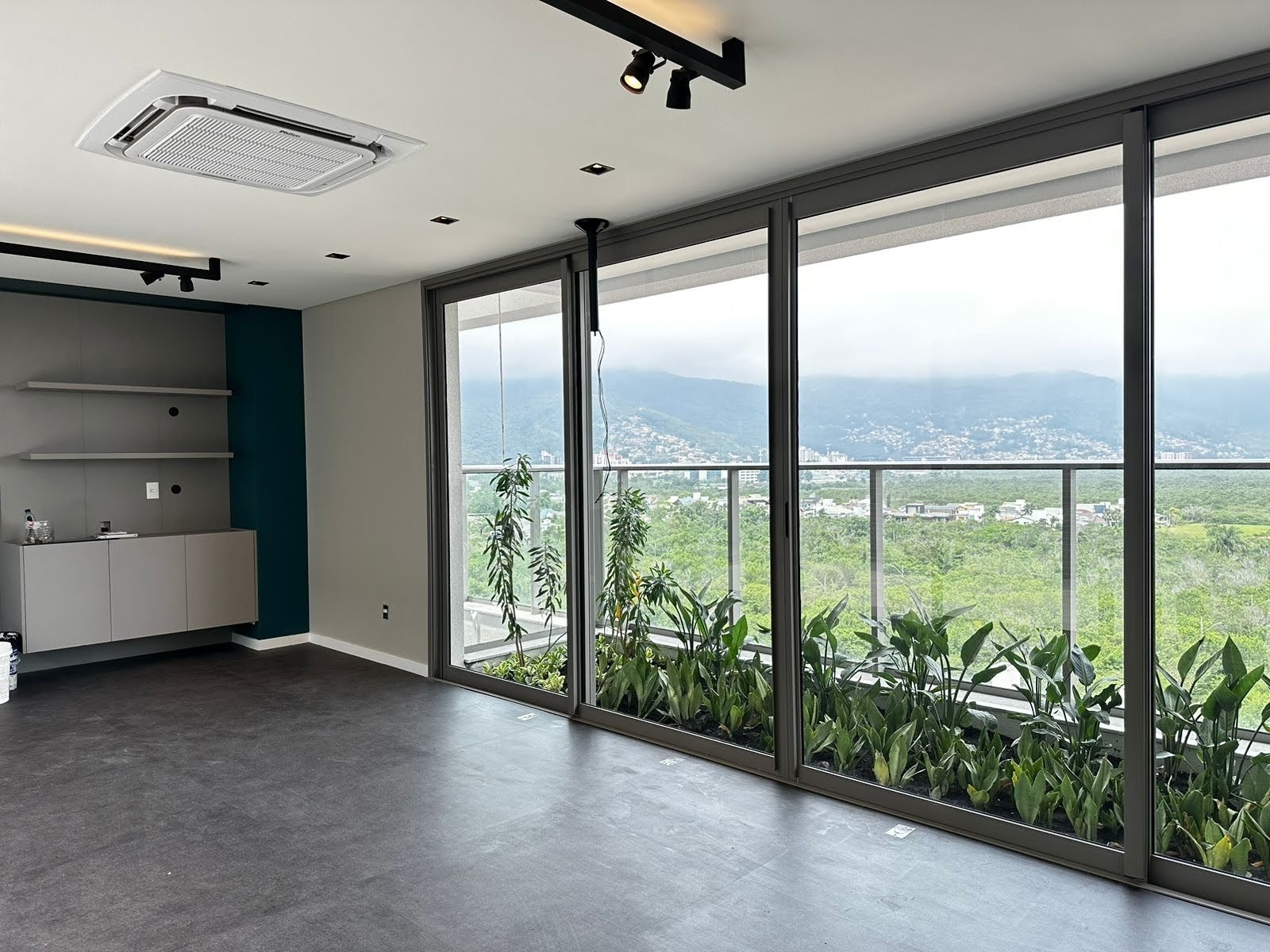 Apartamento à venda com 3 quartos, 1 suíte, 2 vagas e 109m² no Cacupé, Florianópolis (SC) — foto 9 de 30