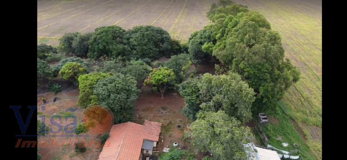 Rural à venda no Fazenda, Paracatu (MG) — foto 11 de 22