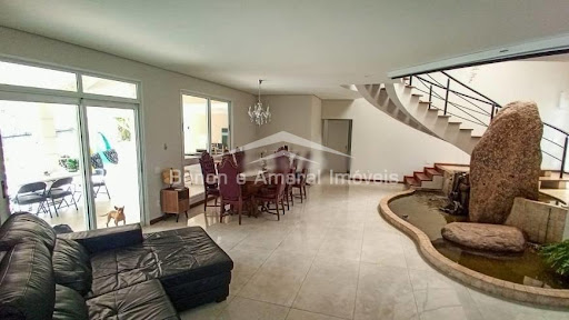 Casa de Condomínio, 4 quartos - Foto 10