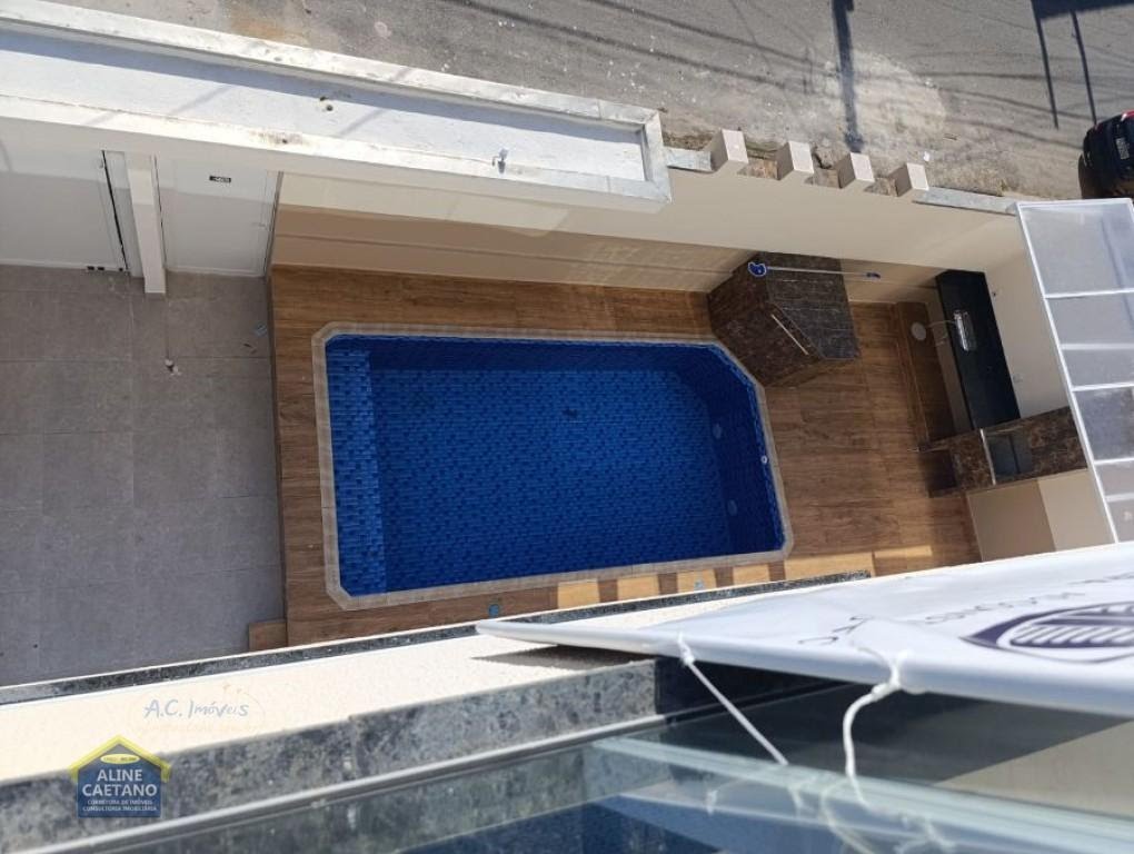 Casa à venda com 2 quartos, 1 suíte, 1 vaga e 99m² no Nova Mirim, Praia Grande (SP) — foto 25 de 30