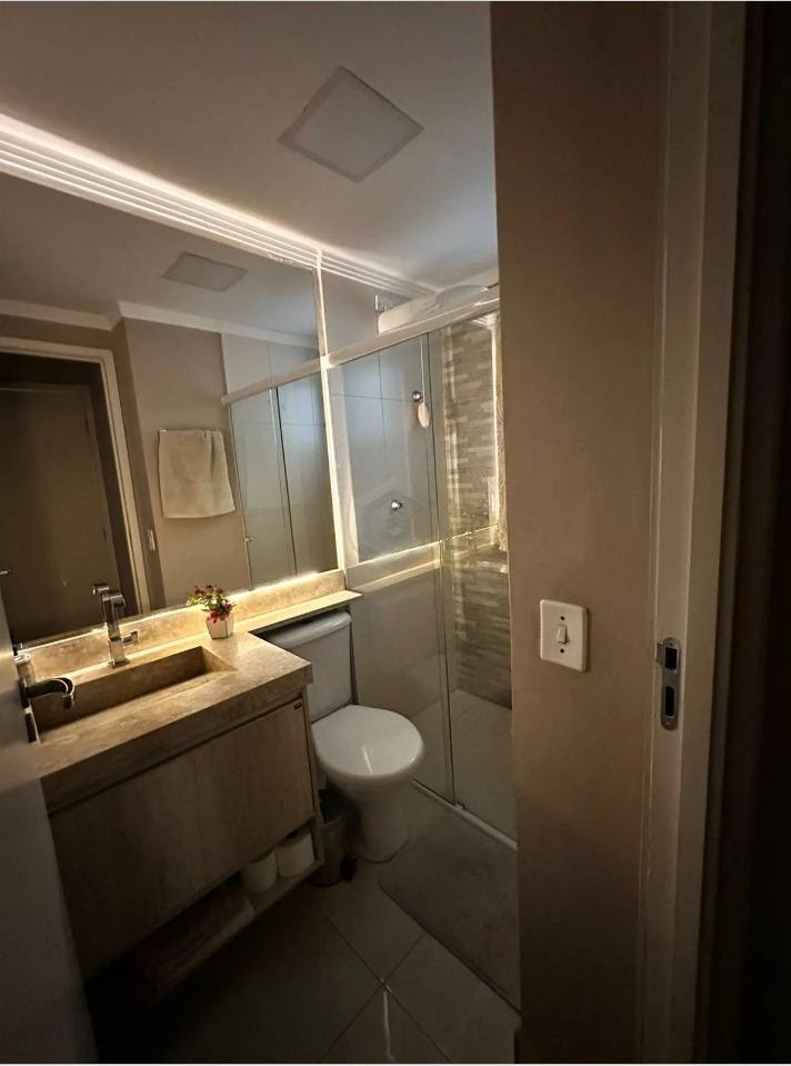 Apartamento à venda com 2 quartos, 1 suíte, 1 vaga e 48m² no Jardim Goncalves, Sorocaba (SP) — foto 13 de 13