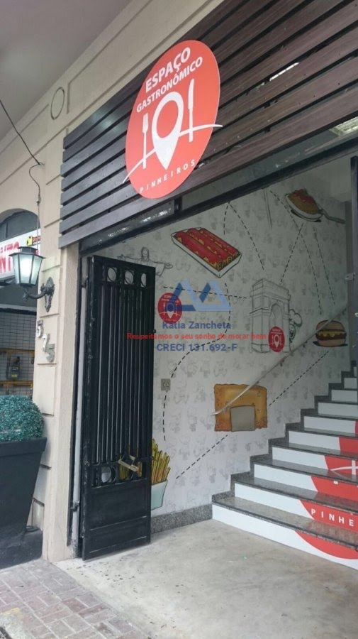 Comercial para alugar com 9m² no Pinheiros, São Paulo (SP) — foto 10 de 30