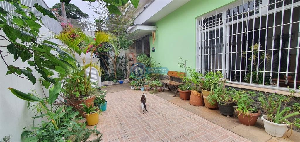 Casa à venda com 4 quartos, 4 banheiros, 2 vagas e 197m² no Vila Albertina, São Paulo (SP) — foto 17 de 20