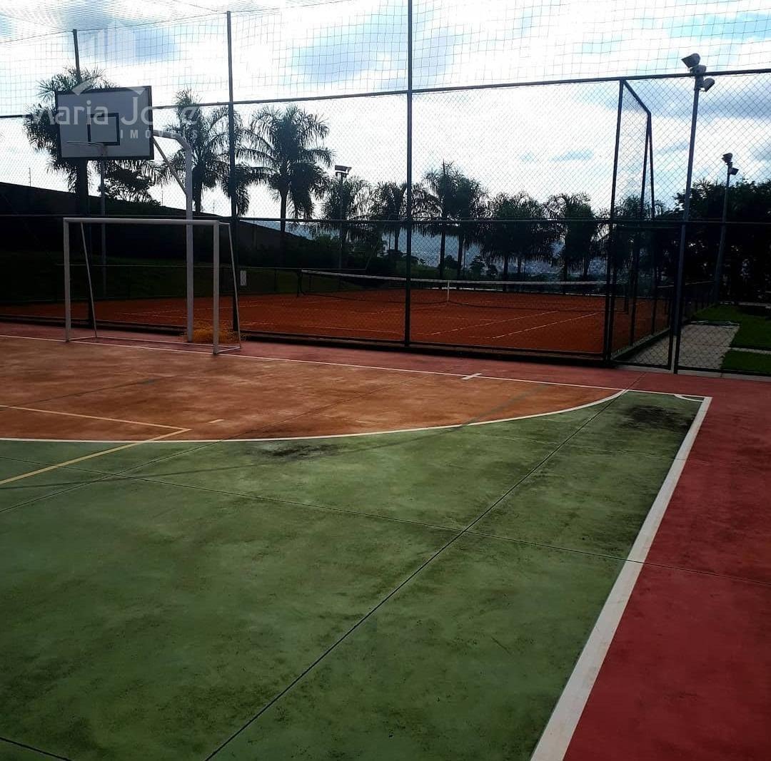 Terreno à venda com 600m² de terreno no Residencial da Vinci, Sete Lagoas (MG) — foto 28 de 30