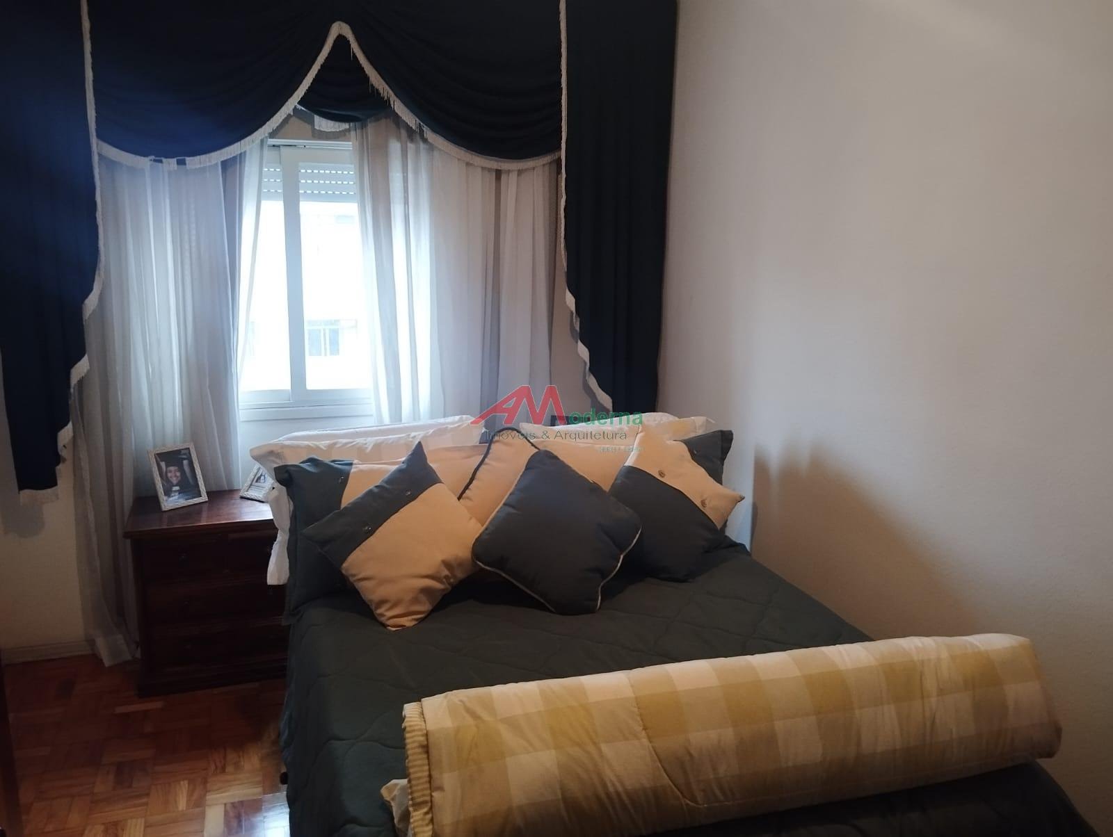 Apartamento à venda com 2 quartos, 2 banheiros, 1 vaga e 95m² no Taboão, São Bernardo do Campo (SP) — foto 8 de 20