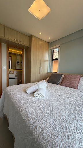 Apartamento à venda com 2 quartos, 1 suíte, 1 vaga e 65m² no Carneiros, Tamandaré (PE) — foto 22 de 30