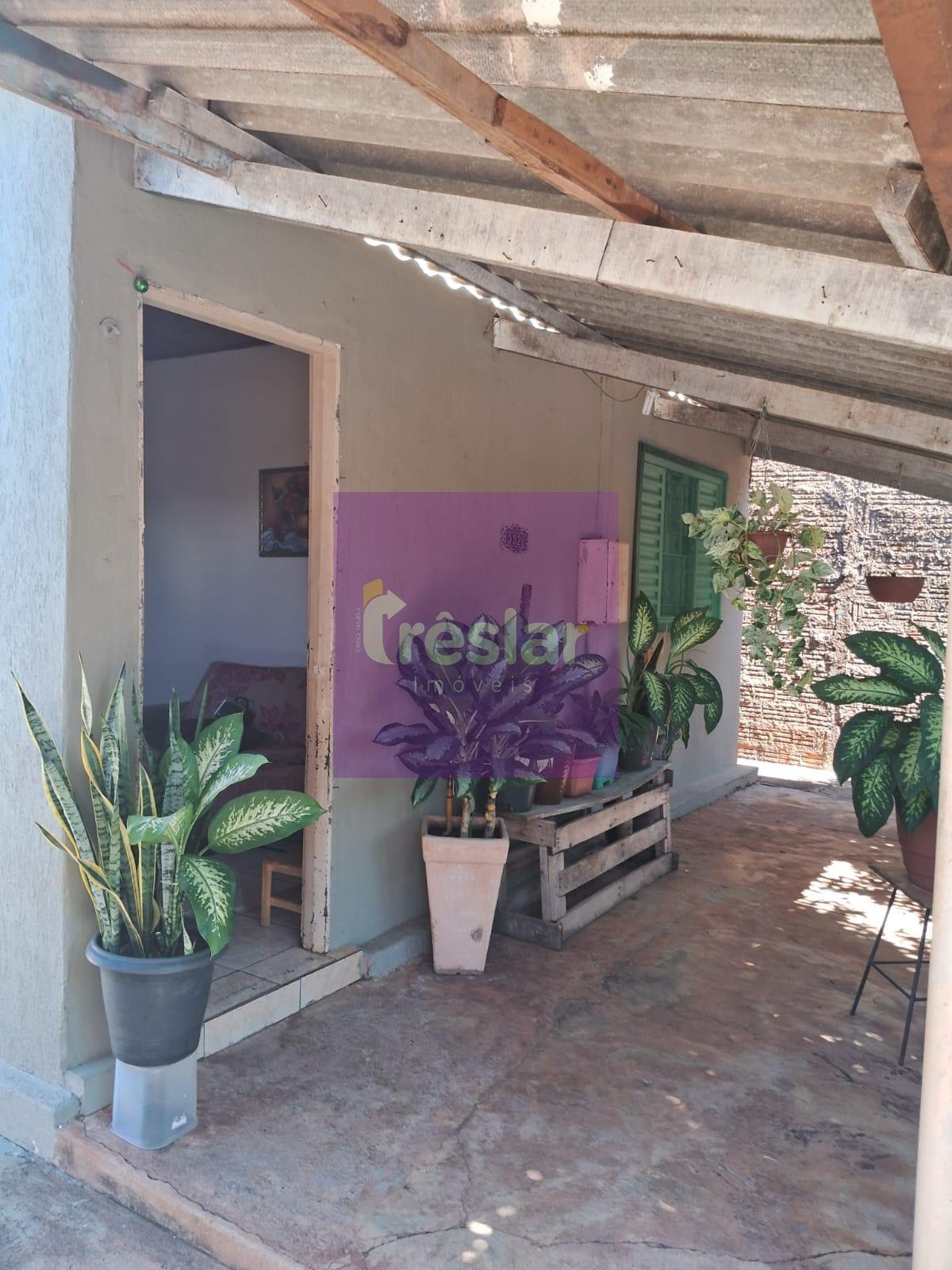Casa à venda com 2 quartos, 2 banheiros, 1 vaga e 400m² no Jardim Paranapunga, Três Lagoas (MS) — foto 12 de 12