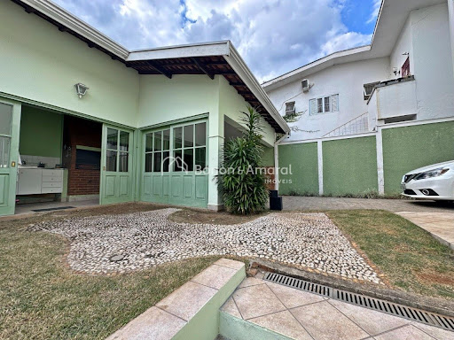 Casa, 4 quartos, 265 m² - Foto 32