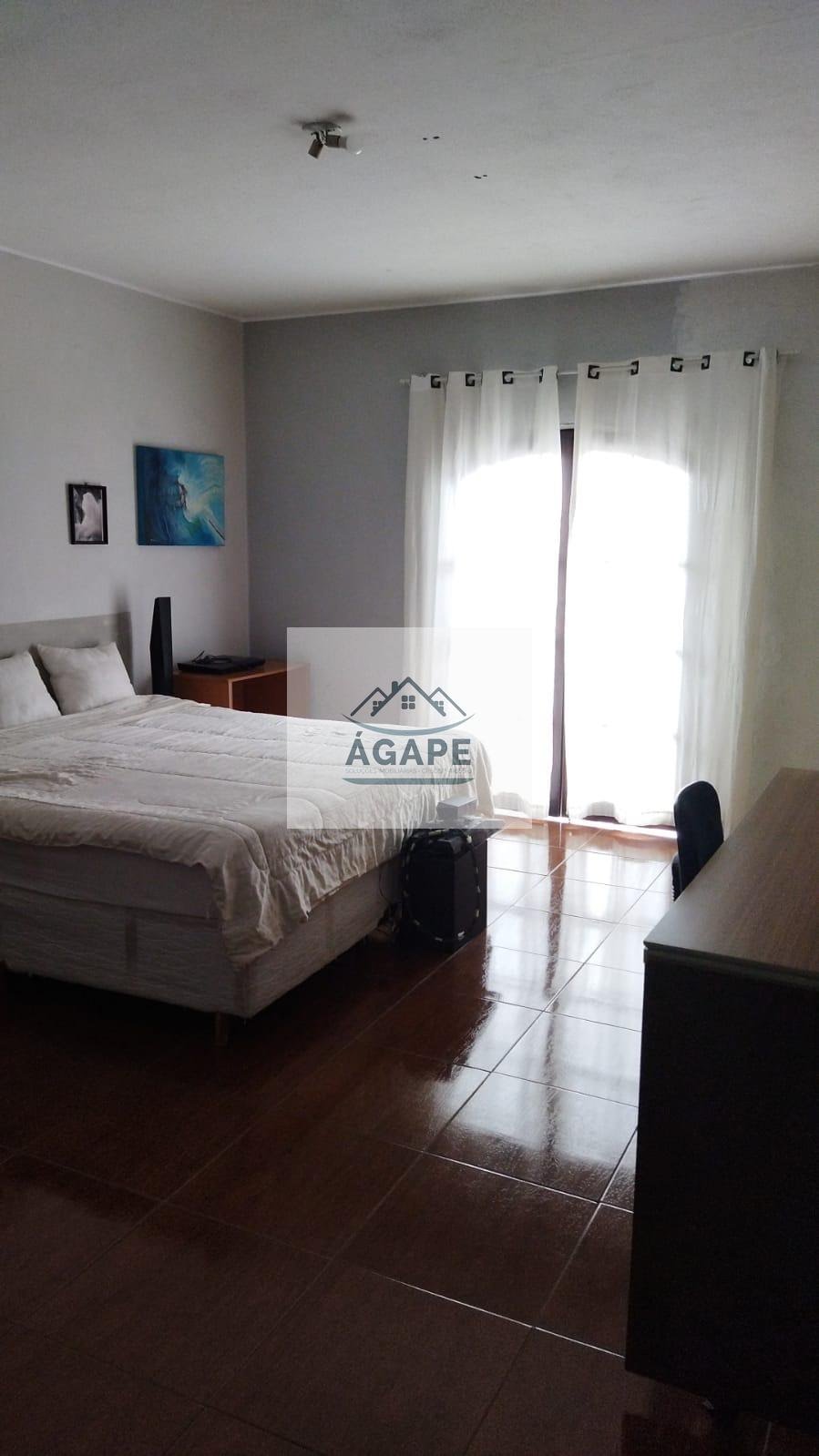 Casa à venda com 4 quartos, 2 banheiros, 2 vagas e 164m² no Parque Nações Unidas, São Paulo (SP) — foto 11 de 14