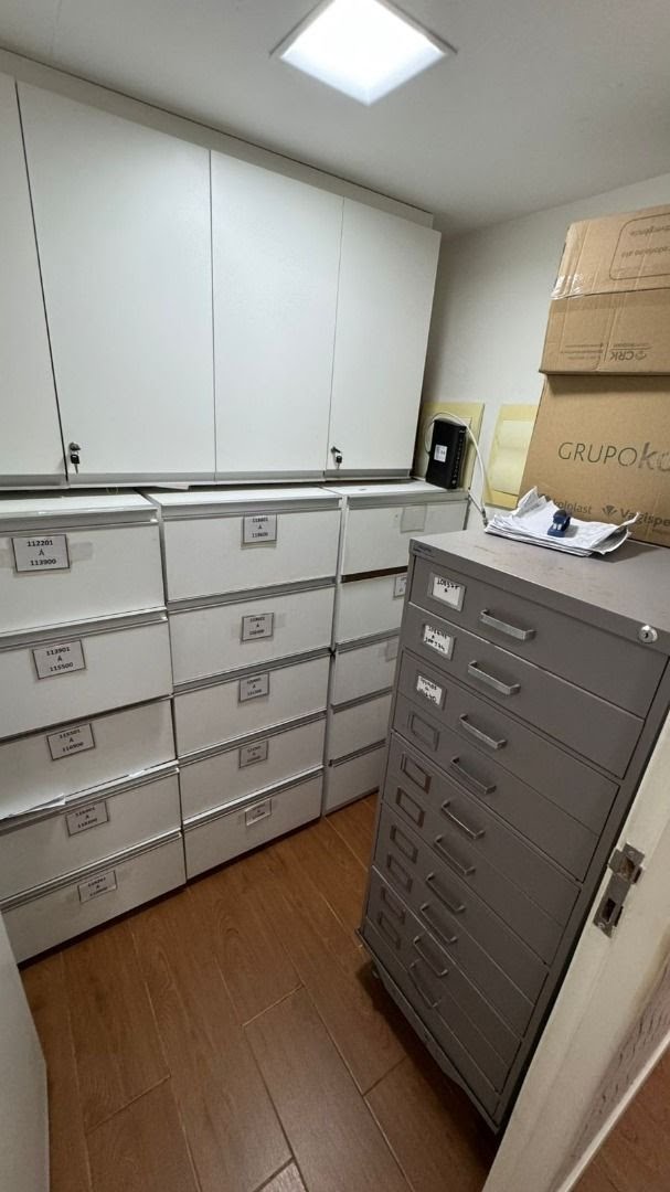 Comercial à venda com 2 banheiros, 2 vagas e 65m² no Ilha do Leite, Recife (PE) — foto 29 de 30