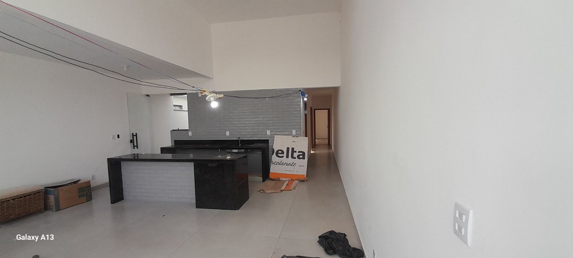 Casa à venda com 3 quartos, 1 suíte, 2 vagas e 105m² no Novo Centro, Santa Luzia (MG) — foto 21 de 23