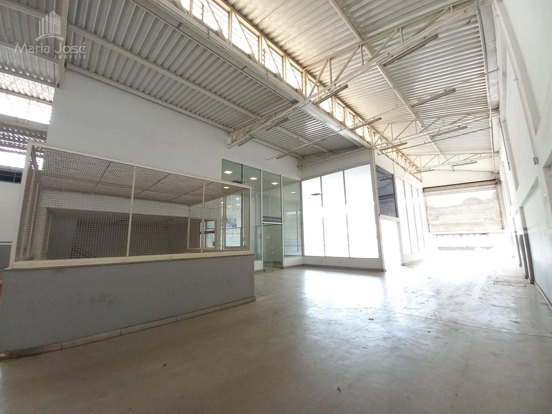 Comercial para alugar com 1113m² no Santo Antônio, Sete Lagoas (MG) — foto 28 de 30