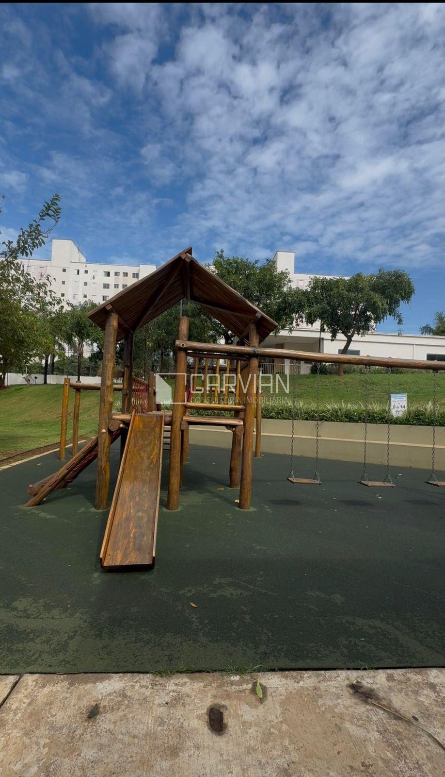 Apartamento para alugar com 2 quartos, 1 banheiro e 48m² no Condomínio Guaporé, Ribeirão Preto (SP) — foto 20 de 24