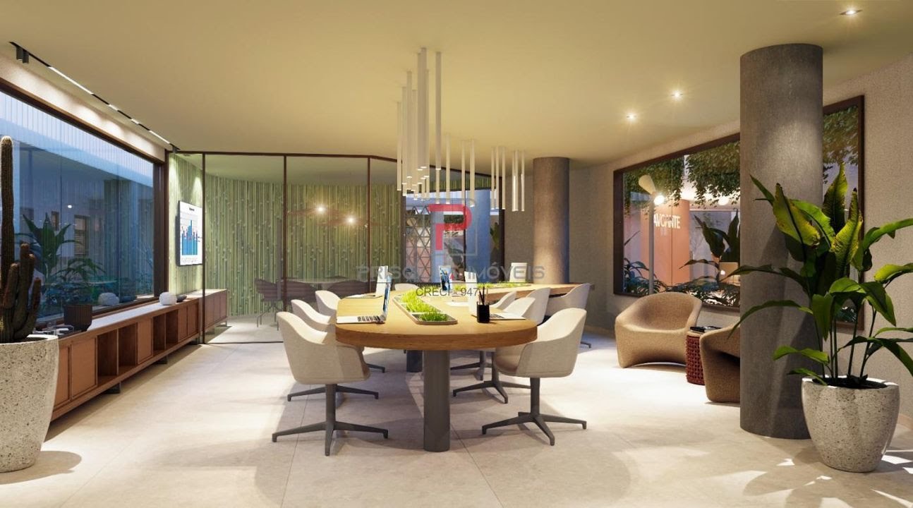 Apartamento à venda com 1 quarto, 1 suíte, 1 vaga e 45m² no Jardim Oceania, João Pessoa (PB) — foto 11 de 30