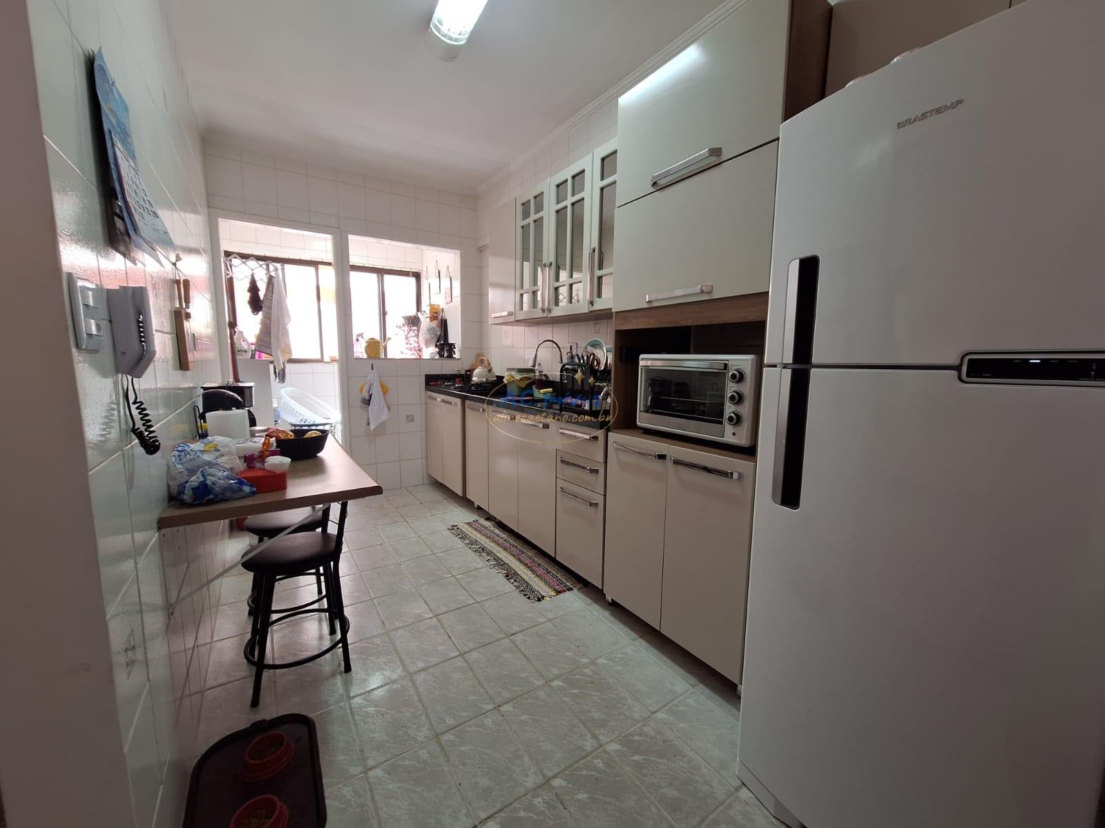 Apartamento à venda com 1 quarto, 1 banheiro, 1 vaga e 52m² no Vila Tupi, Praia Grande (SP) — foto 9 de 30