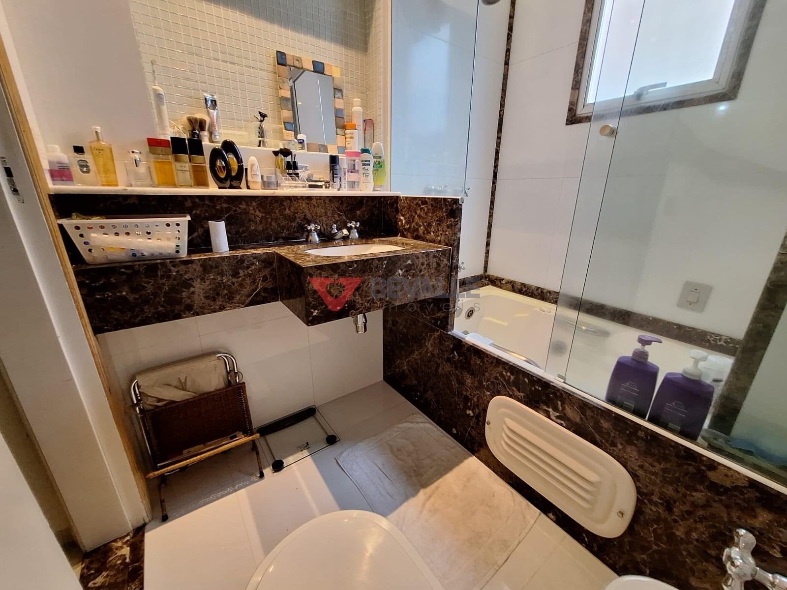 Cobertura à venda com 3 quartos, 3 suítes, 2 vagas e 192m² no Botafogo, Rio de Janeiro (RJ) — foto 26 de 30