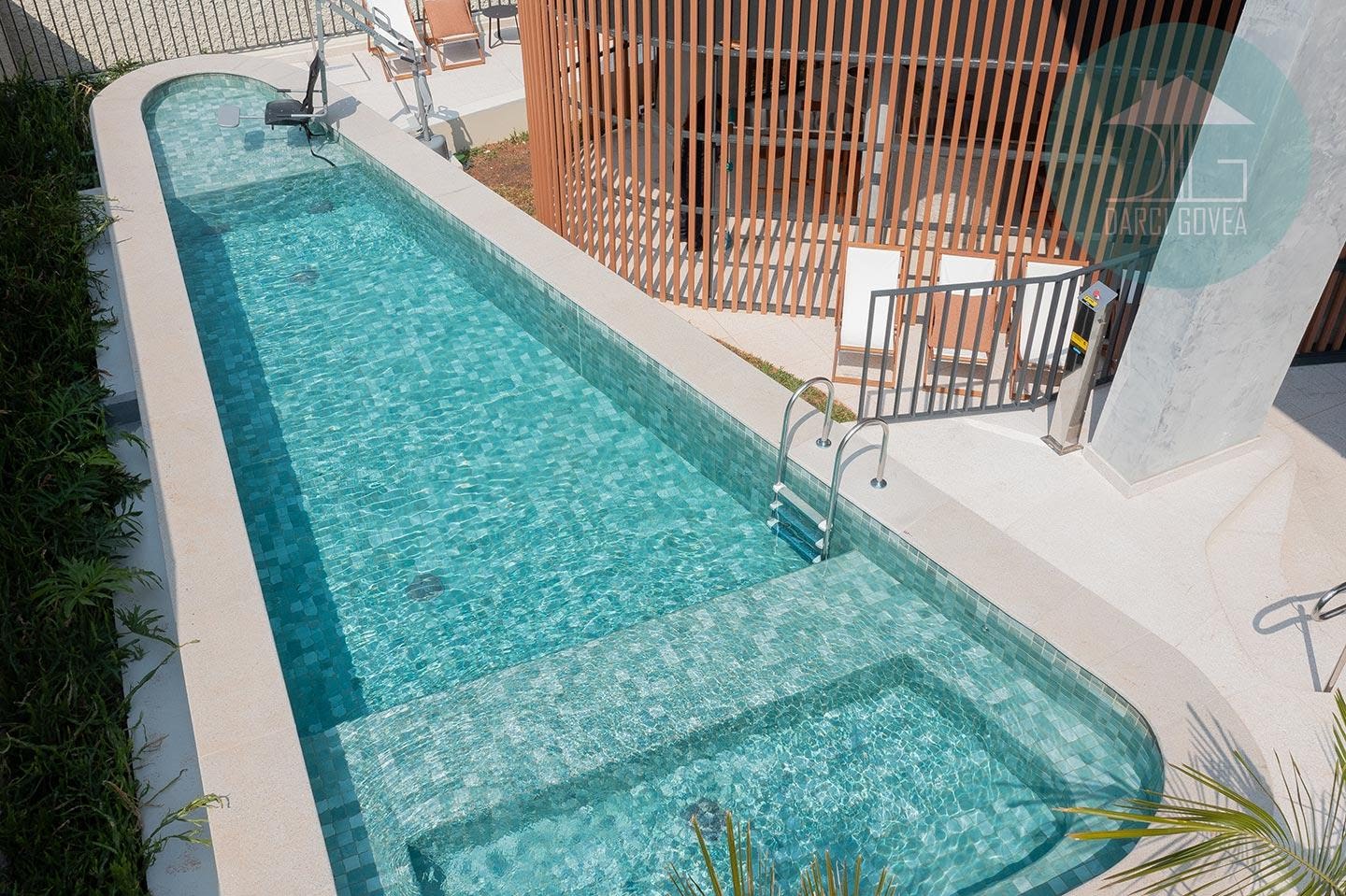 Studio à venda com 1 quarto, 1 banheiro e 36m² no Vila Madalena, São Paulo (SP) — foto 19 de 23