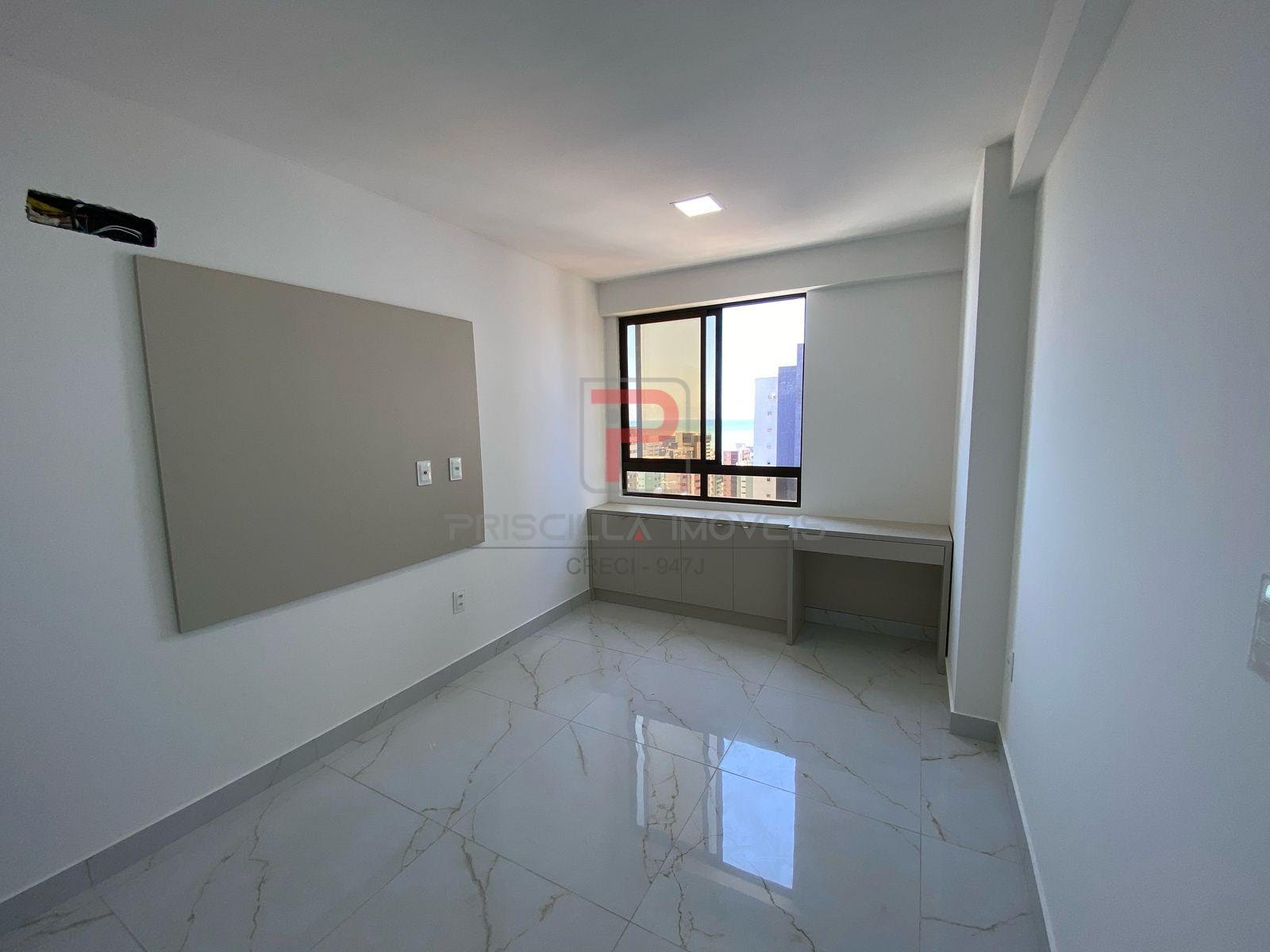 Apartamento à venda com 3 quartos, 2 suítes, 2 vagas e 93m² no Tambaú, João Pessoa (PB) — foto 19 de 30
