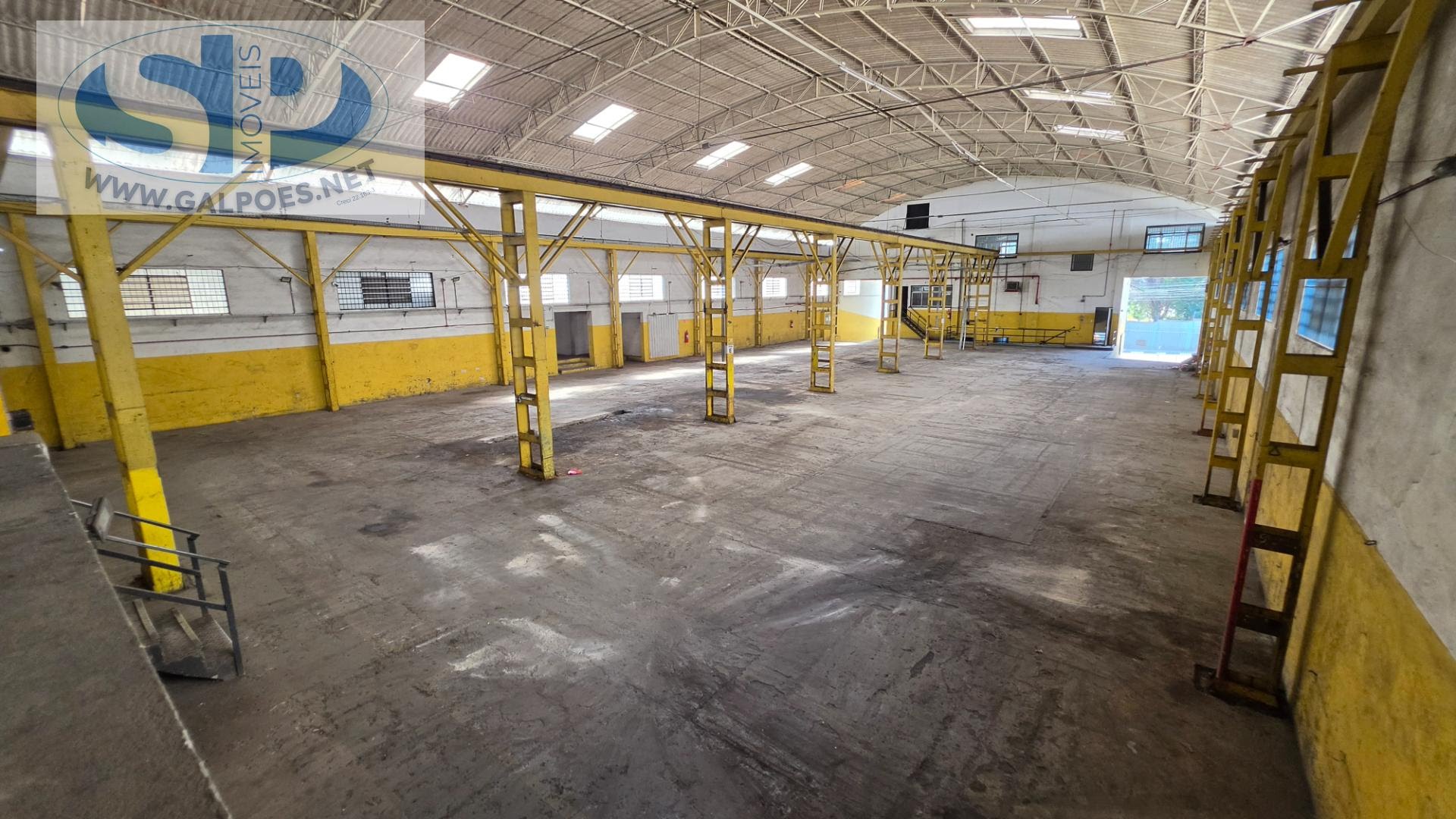 Depósito-Galpão, 2500 m² - Foto 21