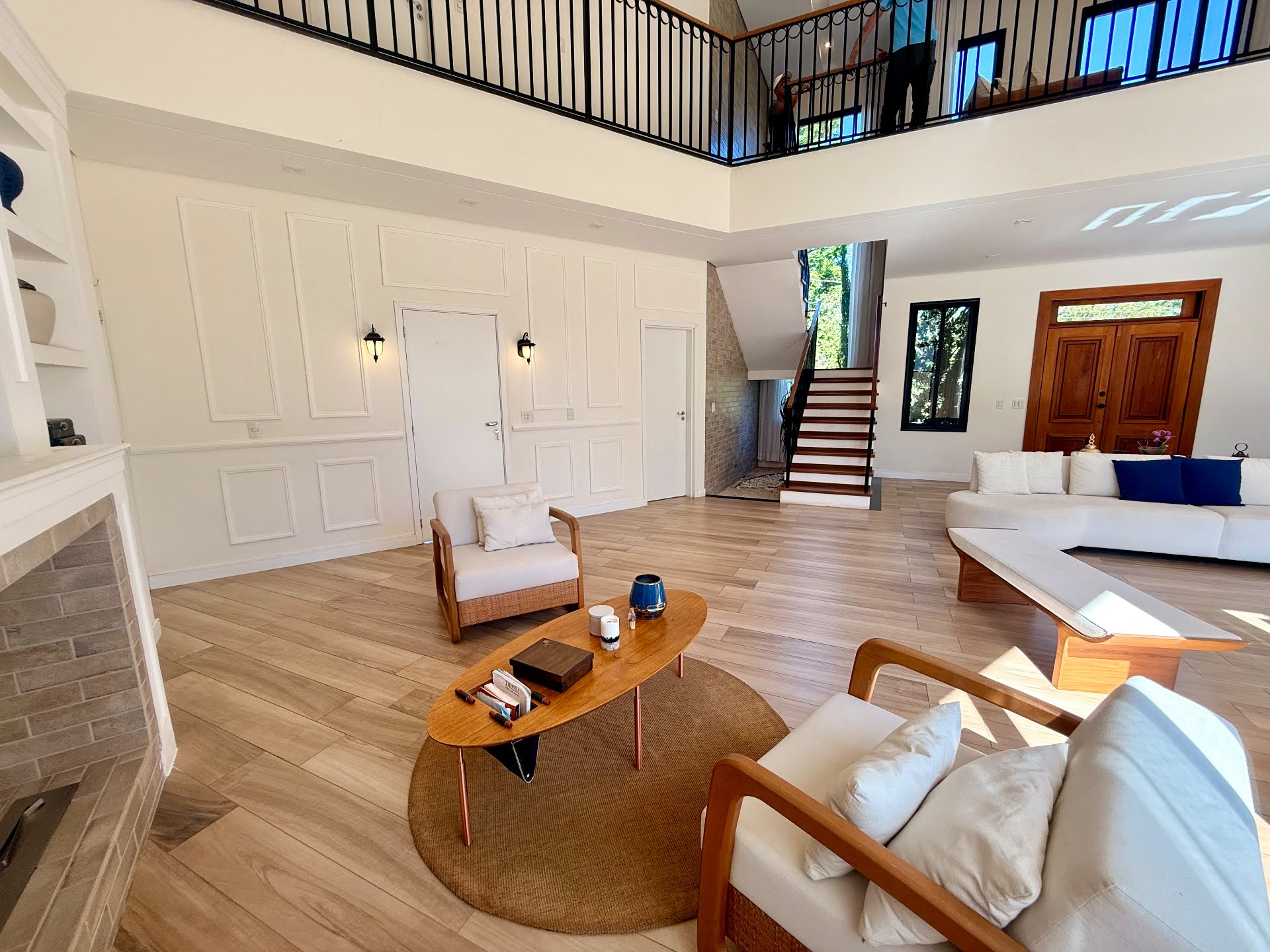 Casa à venda com 3 quartos, 3 suítes, 4 vagas e 318m² no Jardim Piemonte, Indaiatuba (SP) — foto 30 de 30
