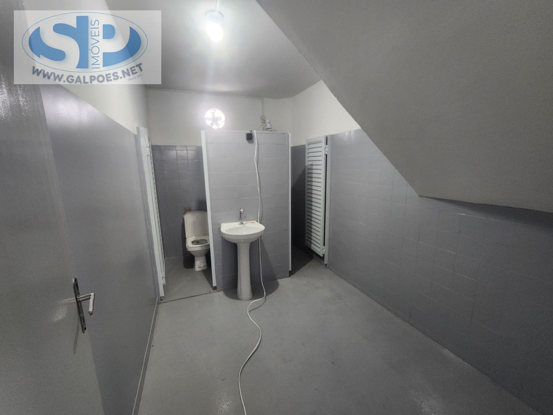 Depósito-Galpão, 464 m² - Foto 15