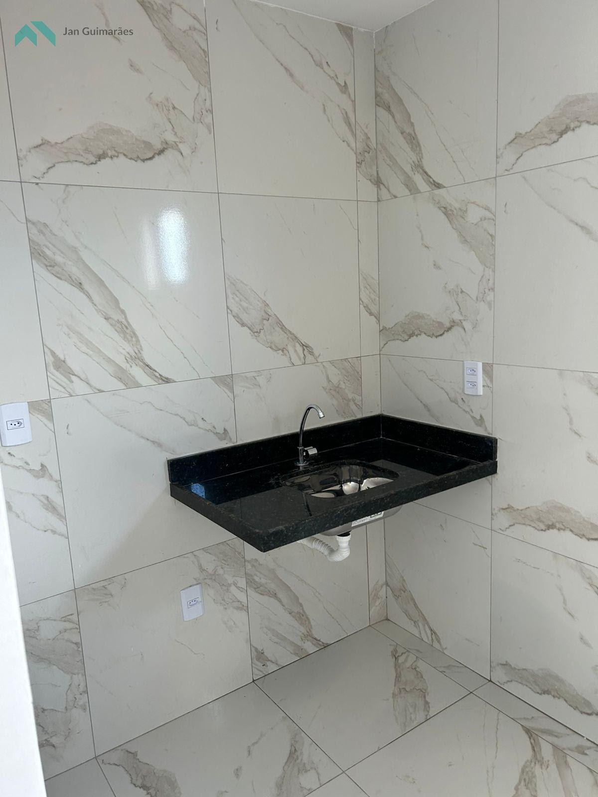 Apartamento, 2 quartos, 52 m² - Foto 4