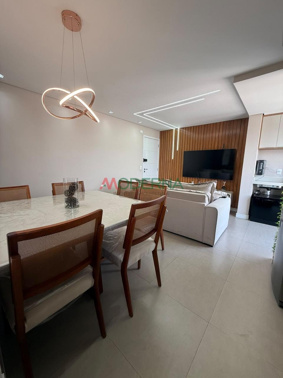 Apartamento à venda com 2 quartos, 1 banheiro, 1 vaga e 53m² no Casa Branca, Santo André (SP) — foto 5 de 18