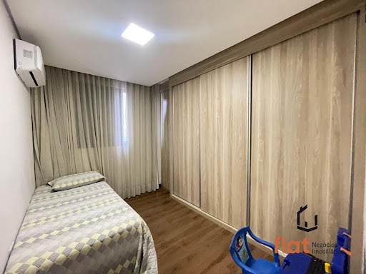 Cobertura à venda no bairro São José, Pará de Minas – 3 Quartos