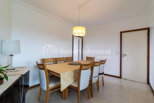 Apartamento, 3 quartos, 137 m² - Foto 9
