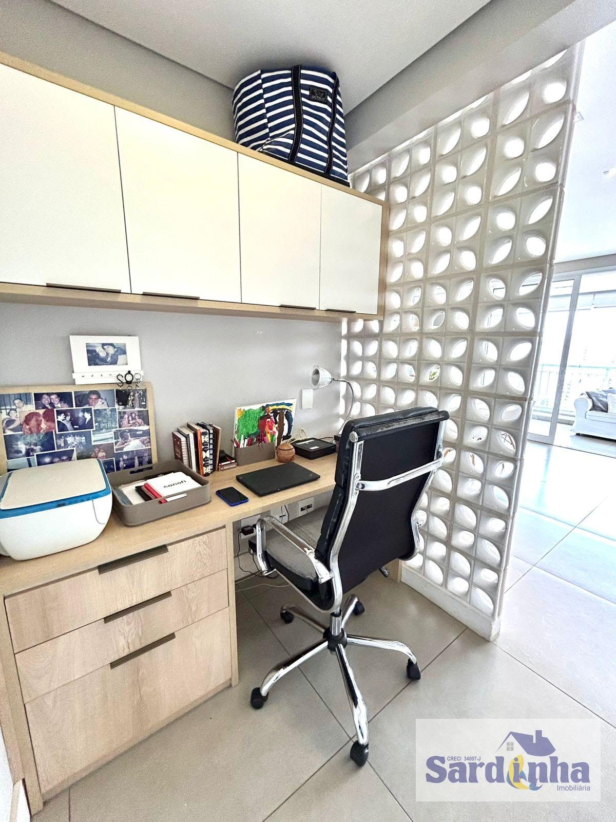 Apartamento à venda com 3 quartos, 3 suítes, 3 vagas e 177m² no Jardim Monte Kemel, São Paulo (SP) — foto 15 de 27