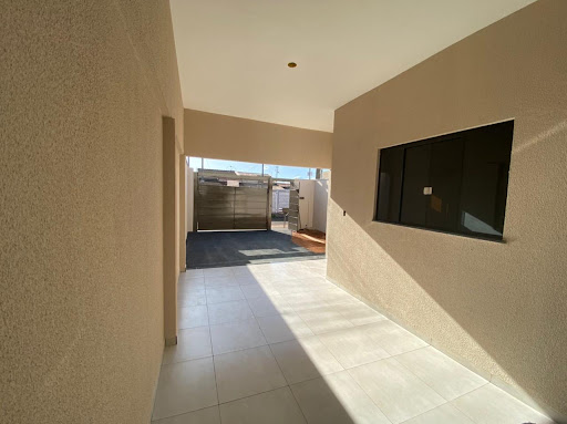 Casa 03 Dorm. em Residencial Veneza  -  Rio Verde