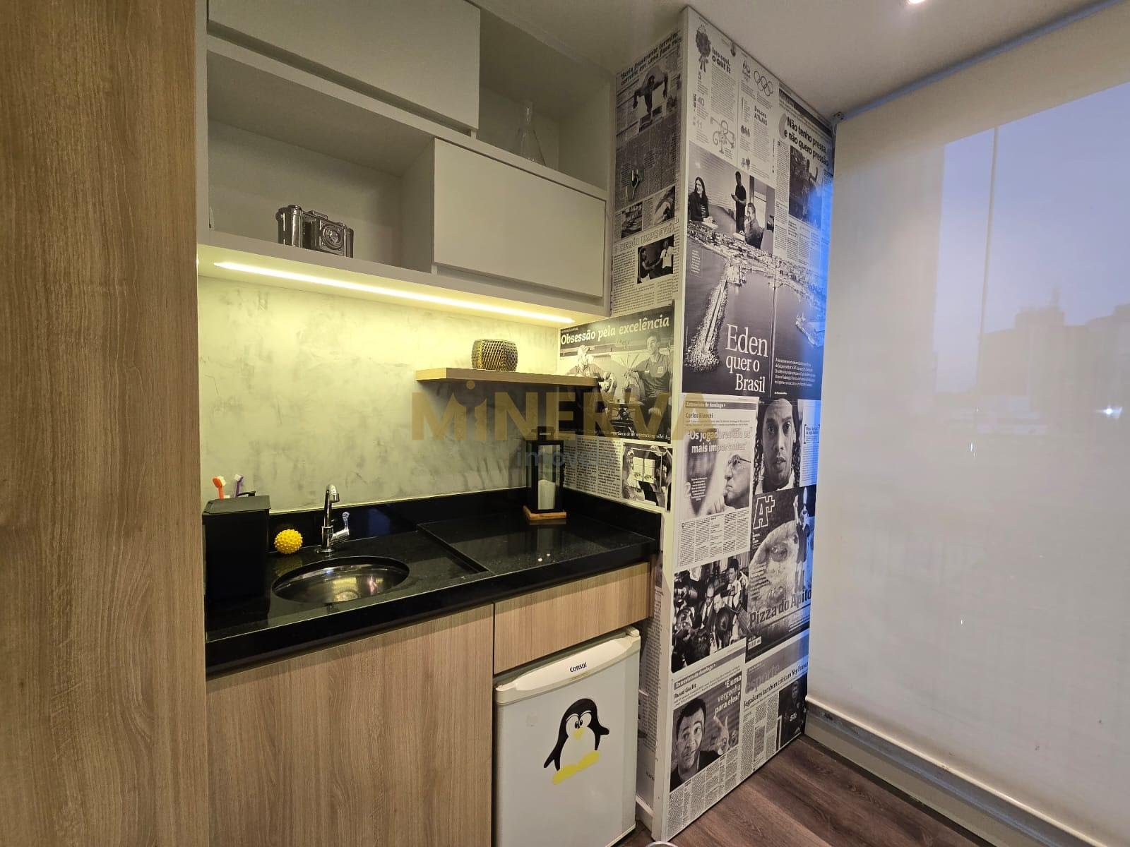 Apartamento à venda com 3 quartos, 1 suíte, 2 vagas e 83m² no Jardim Zaira, Guarulhos (SP) — foto 10 de 22