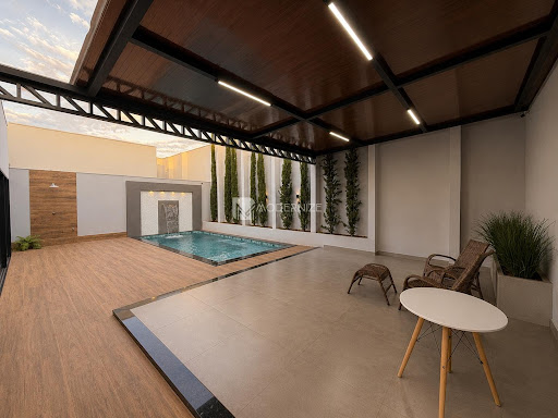 Casa em Loteamento Jardins Florença  -  Catalão