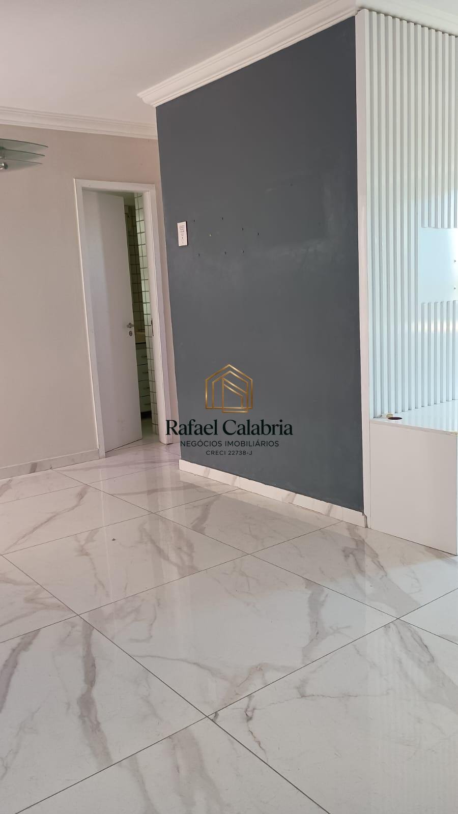 Apartamento à venda com 3 quartos, 1 suíte, 1 vaga e 73m² no Tamarineira, Recife (PE) — foto 8 de 24