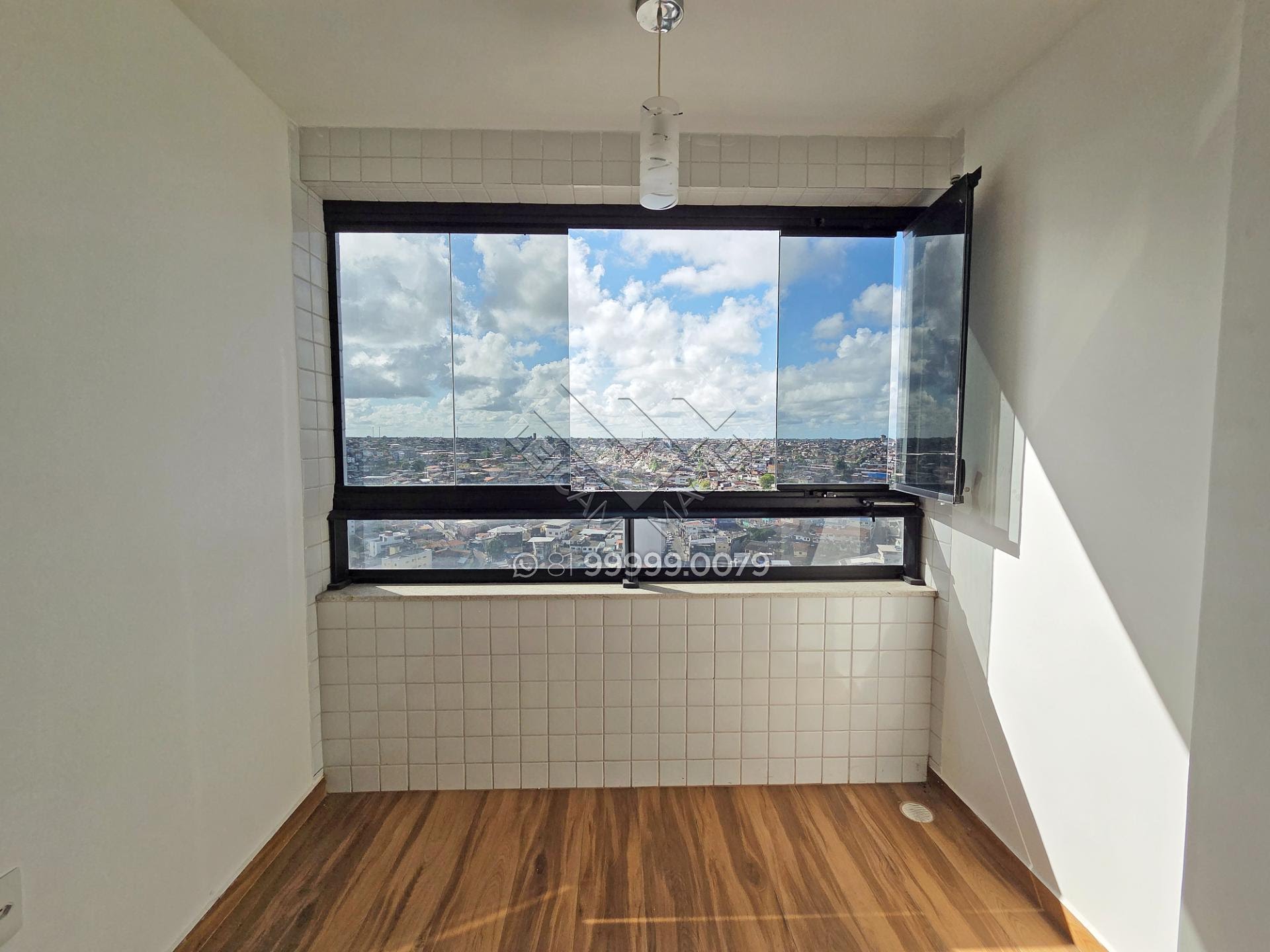 Apartamento à venda com 3 quartos, 1 suíte, 2 vagas e 63m² no Casa Amarela, Recife (PE) — foto 14 de 30