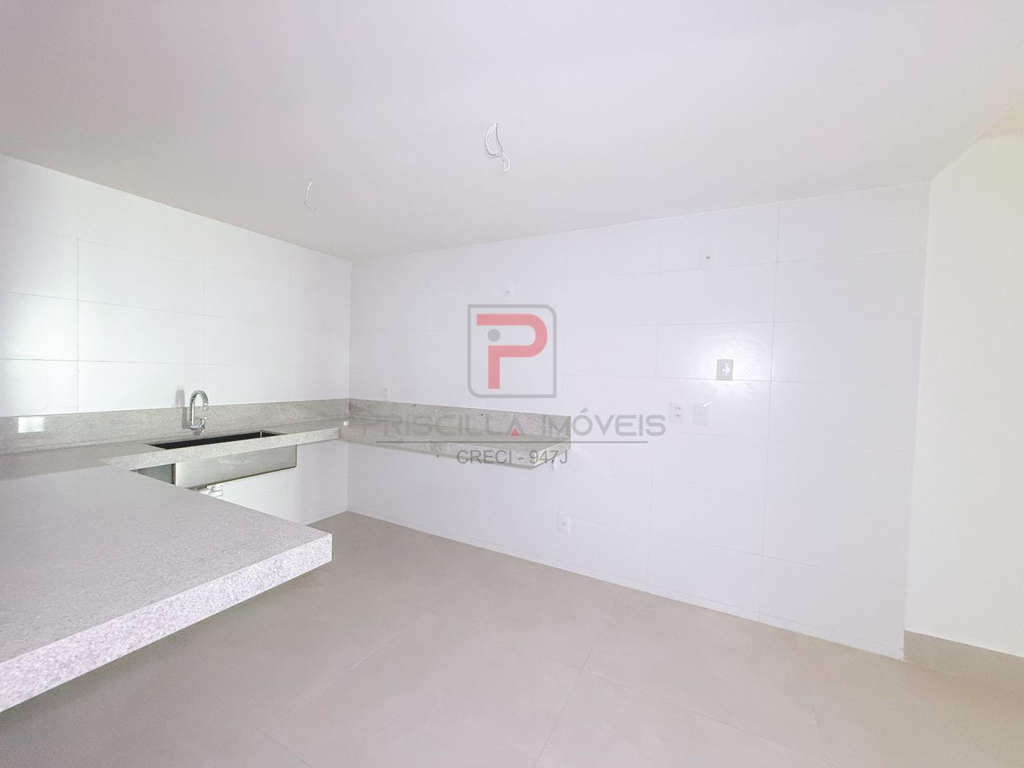 Apartamento à venda com 3 suítes, 2 vagas e 130m² no Jardim Oceania, João Pessoa (PB) — foto 9 de 30