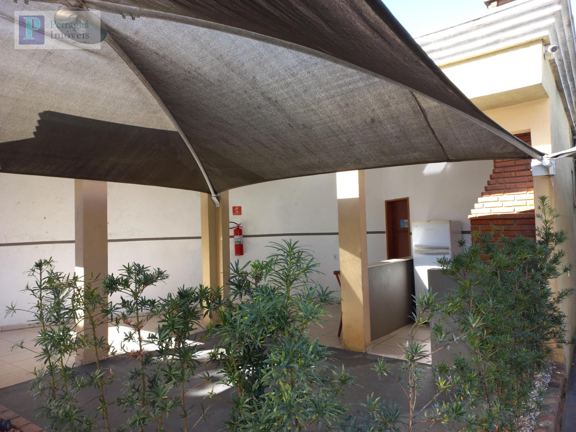 Apartamento, 2 quartos, 44 m² - Foto 7