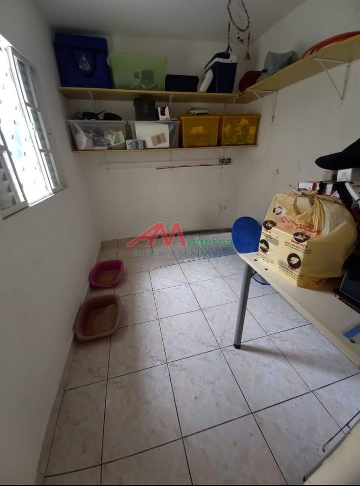 Casa à venda com 2 quartos, 1 suíte, 2 vagas e 111m² no Anchieta, São Bernardo do Campo (SP) — foto 27 de 30