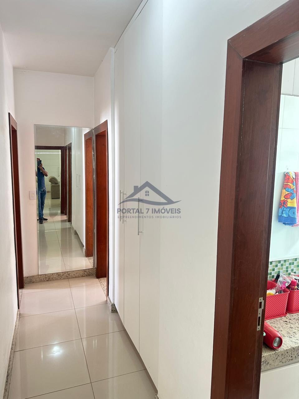 Casa à venda com 3 quartos, 1 suíte e 280m² no Iporanga, Sete Lagoas (MG) — foto 13 de 17
