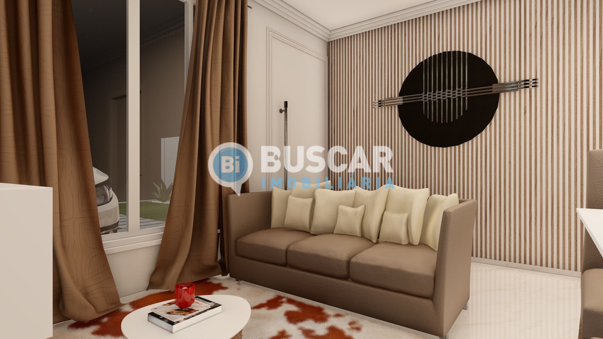 Casa à venda com 2 quartos, 1 suíte, 3 vagas e 180m² no Campo Limpo, Feira de Santana (BA) — foto 8 de 8