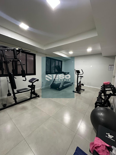 Apartamento em São Vicente  -  Itajaí