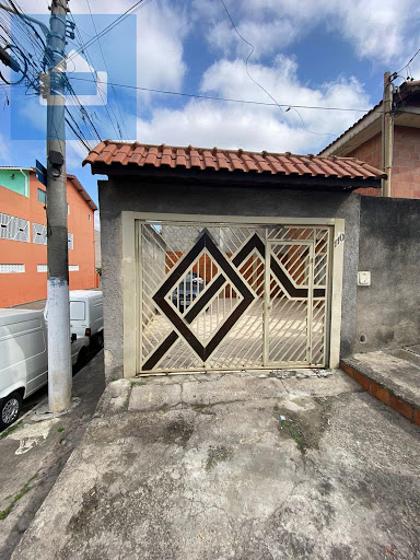 Casa em Jardim Helena  -  São Paulo