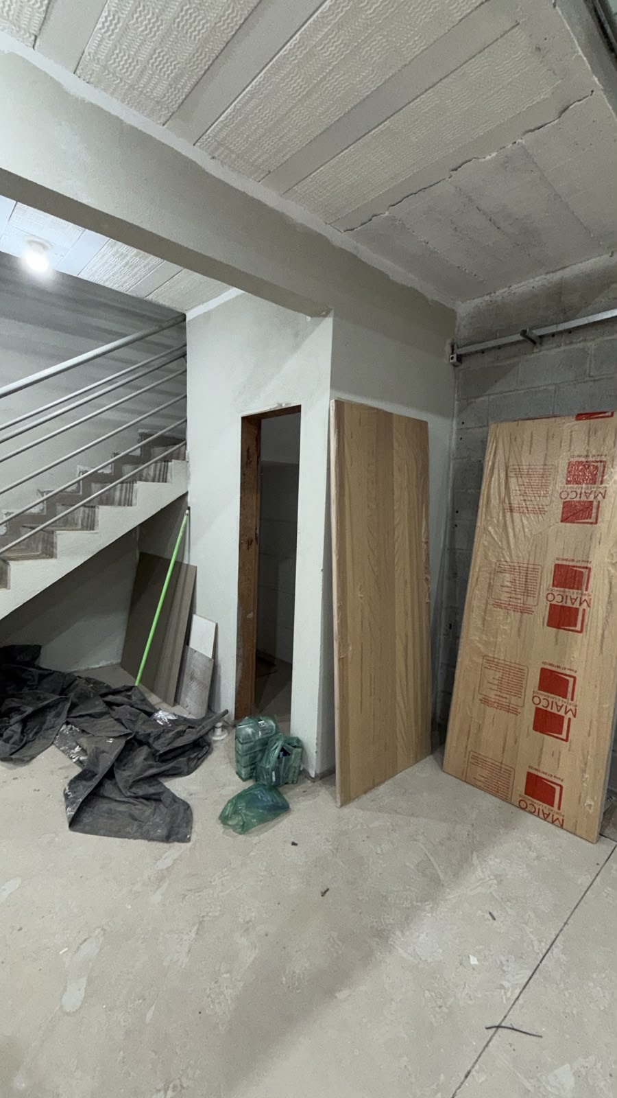 Depósito-Galpão, 360 m² - Foto 5