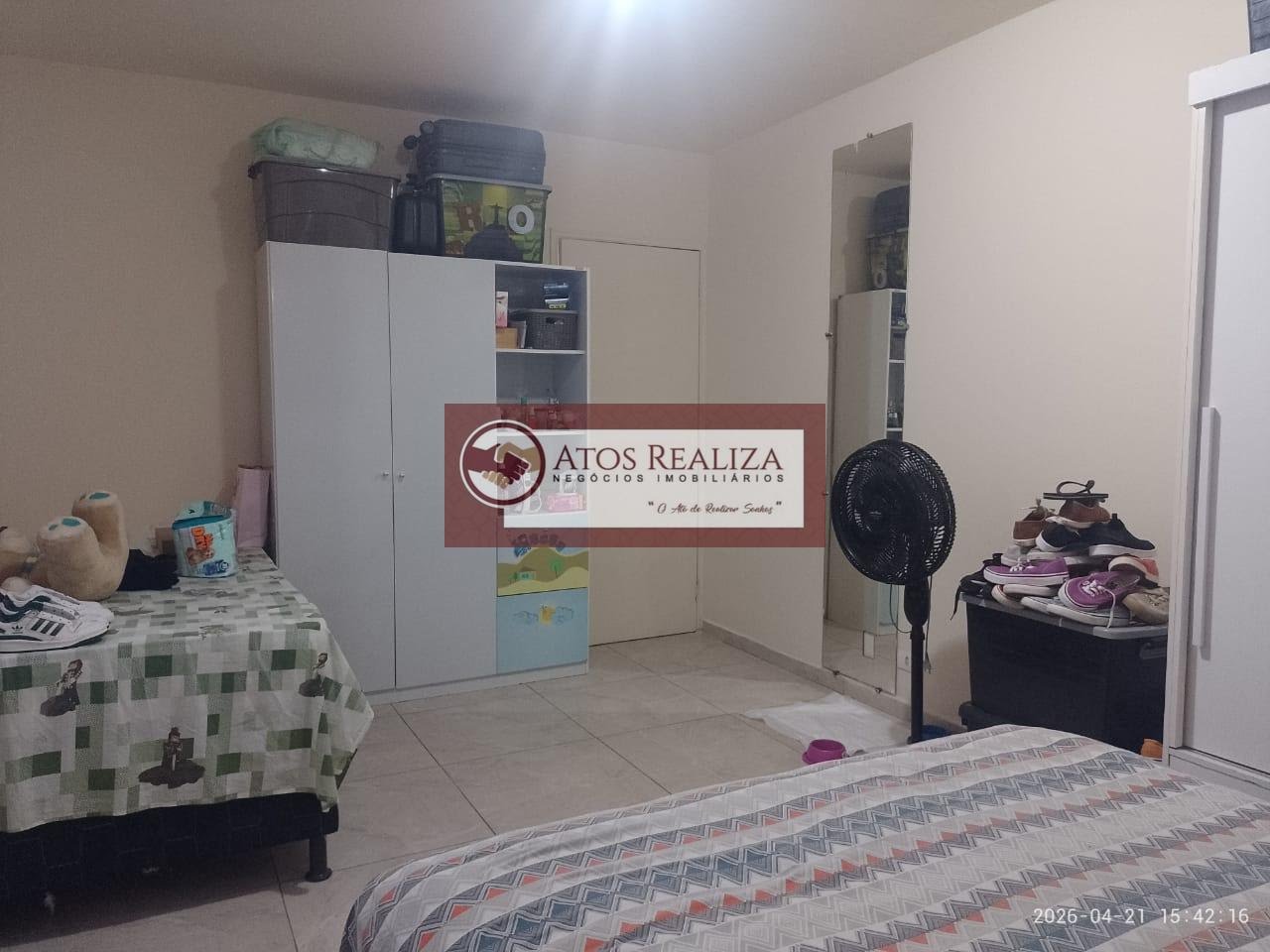 Casa à venda com 3 quartos, 1 suíte, 2 vagas e 125m² no Parque Cocaia, São Paulo (SP) — foto 16 de 30